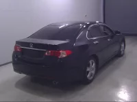 Honda ACCORD лот № 10318 оценка 3.5  с аукциона в Японии 2