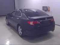 Honda ACCORD лот № 10318 оценка 3.5  с аукциона в Японии 3