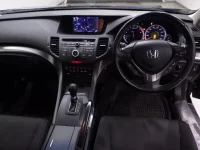 Honda ACCORD лот № 10318 оценка 3.5  с аукциона в Японии 4