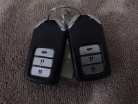 Honda GRACE лот № 10351 оценка 3  с аукциона в Японии 10