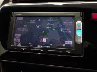 Honda GRACE лот № 10351 оценка 3  с аукциона в Японии 9