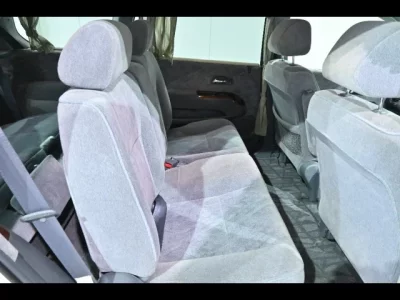 Honda ODYSSEY  с аукциона в Японии