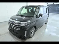 Subaru JUSTY лот № 20194 оценка 4  с аукциона в Японии 1