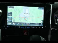 Subaru JUSTY лот № 20194 оценка 4  с аукциона в Японии 5