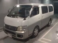 Nissan CARAVAN лот № 8267 оценка R  с аукциона в Японии 3