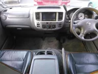 Nissan CARAVAN лот № 8267 оценка R  с аукциона в Японии 6