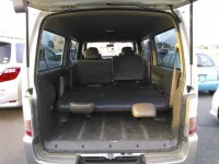 Nissan CARAVAN лот № 8267 оценка R  с аукциона в Японии 7