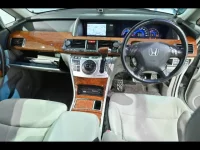 Honda ELYSION лот № 20197 оценка R  с аукциона в Японии 4