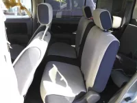 Nissan CUBECUBIC лот № 8306 оценка 3.5  с аукциона в Японии 6