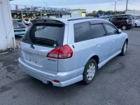 Nissan WINGROAD лот № 4017 оценка G  с аукциона в Японии 5