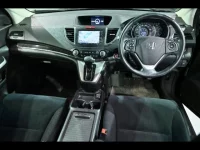 Honda CR-V лот № 20222 оценка 3  с аукциона в Японии 4