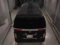 Nissan ELGRAND лот № 8323 оценка R  с аукциона в Японии 6