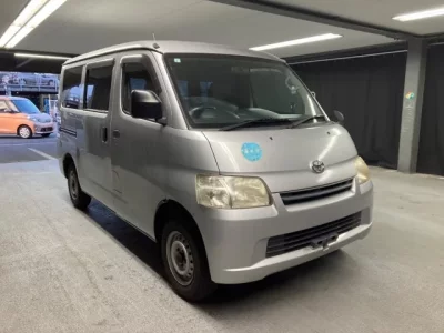 Toyota TOWN ACE VAN