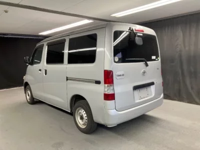 Toyota TOWN ACE VAN