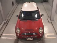 BMW MINI лот № 8464 оценка 3.5  с аукциона в Японии 5