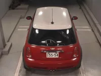 BMW MINI лот № 8464 оценка 3.5  с аукциона в Японии 6