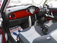 BMW MINI лот № 8464 оценка 3.5  с аукциона в Японии 7