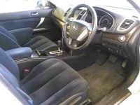 Nissan TEANA лот № 8351 оценка 4  с аукциона в Японии 2