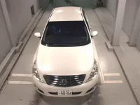 Nissan TEANA лот № 8351 оценка 4  с аукциона в Японии 5