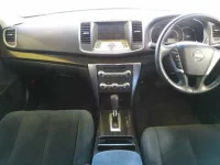 Nissan TEANA лот № 8351 оценка 4  с аукциона в Японии 7