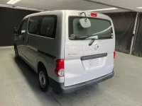 Nissan NV200 лот № 5011 оценка 3  с аукциона в Японии 1