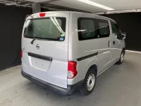Nissan NV200 лот № 5011 оценка 3  с аукциона в Японии 5