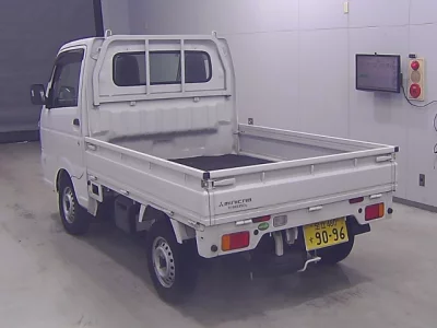 Mitsubishi MINICAB TRUCK