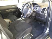 Nissan WINGROAD лот № 8410 оценка 4  с аукциона в Японии 2