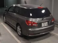 Nissan WINGROAD лот № 8410 оценка 4  с аукциона в Японии 1