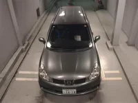 Nissan WINGROAD лот № 8410 оценка 4  с аукциона в Японии 5