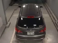 Nissan WINGROAD лот № 8410 оценка 4  с аукциона в Японии 6