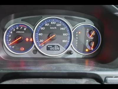 Honda STEP WAGON  с аукциона в Японии