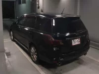 Subaru EXIGA лот № 8538 оценка 3.5  с аукциона в Японии 1