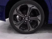 Honda JADE лот № 10439 оценка 4  с аукциона в Японии 8