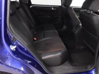 Honda JADE лот № 10439 оценка 4  с аукциона в Японии 6