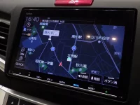 Honda JADE лот № 10439 оценка 4  с аукциона в Японии 10