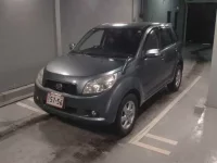 Daihatsu Be-Go лот № 8546 оценка 3.5  с аукциона в Японии 3