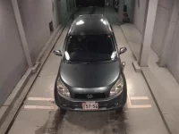 Daihatsu Be-Go лот № 8546 оценка 3.5  с аукциона в Японии 5