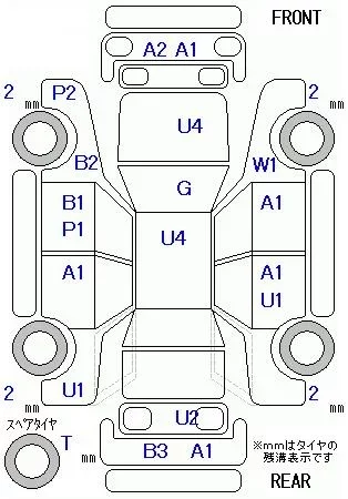 Nissan MURANO  с аукциона в Японии