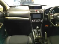 Subaru IMPREZA G4 лот № 8563 оценка 4  с аукциона в Японии 6