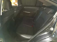 Subaru IMPREZA G4 лот № 8563 оценка 4  с аукциона в Японии 7