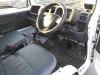 Honda ACTY TRUCK лот № 8454 оценка 4  с аукциона в Японии 2