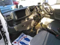 Honda ACTY TRUCK лот № 8454 оценка 4  с аукциона в Японии 7