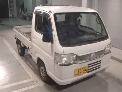 Honda ACTY TRUCK  с аукциона в Японии