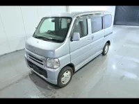 Honda VAMOS лот № 29061 оценка 3  с аукциона в Японии 1