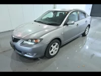 Mazda AXELA лот № 29098 оценка 3  с аукциона в Японии 1