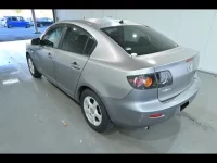 Mazda AXELA лот № 29098 оценка 3  с аукциона в Японии 3