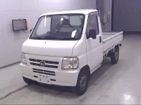 Honda ACTY TRUCK лот № 19019 оценка R  с аукциона в Японии 1