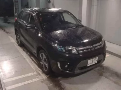 Suzuki ESCUDO