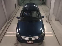 Mercedes-Benz B CLASS лот № 320 оценка 3.5  с аукциона в Японии 5